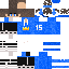 Skin de profil